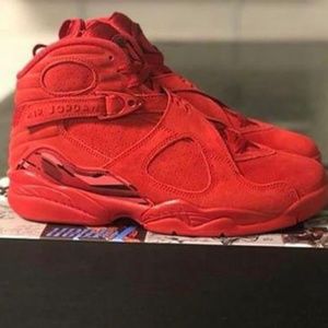 Valentine day Jordan